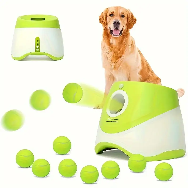 Dog Tennis Launcher