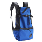 Breathable Dog Carrier Backpack