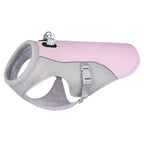 Cooling Reflective Dog Harness