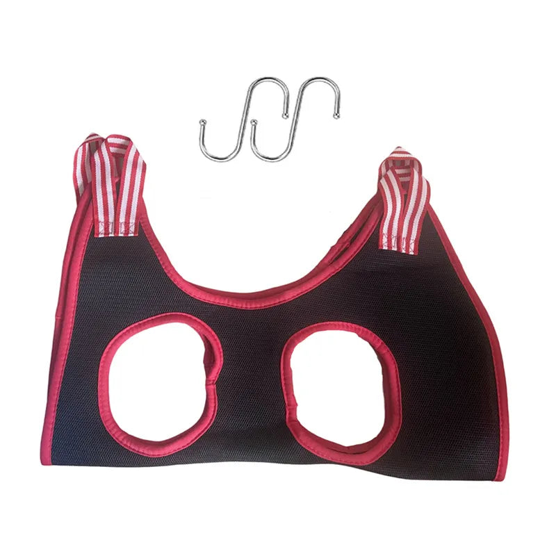 Dog Grooming Hammock