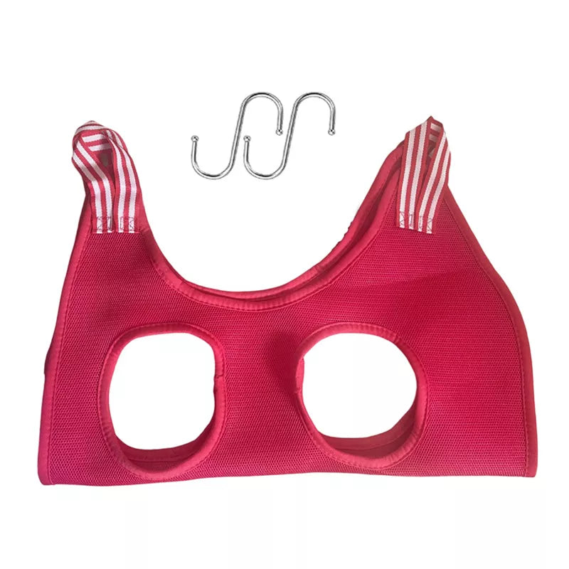 Dog Grooming Hammock