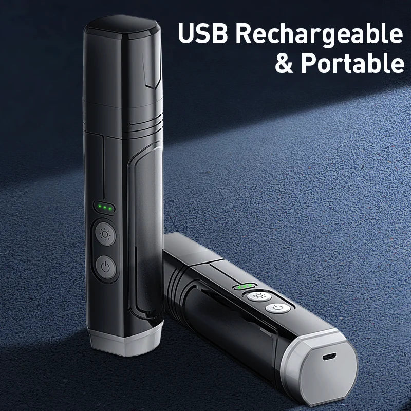 LED Electric Portable Nail Grinder