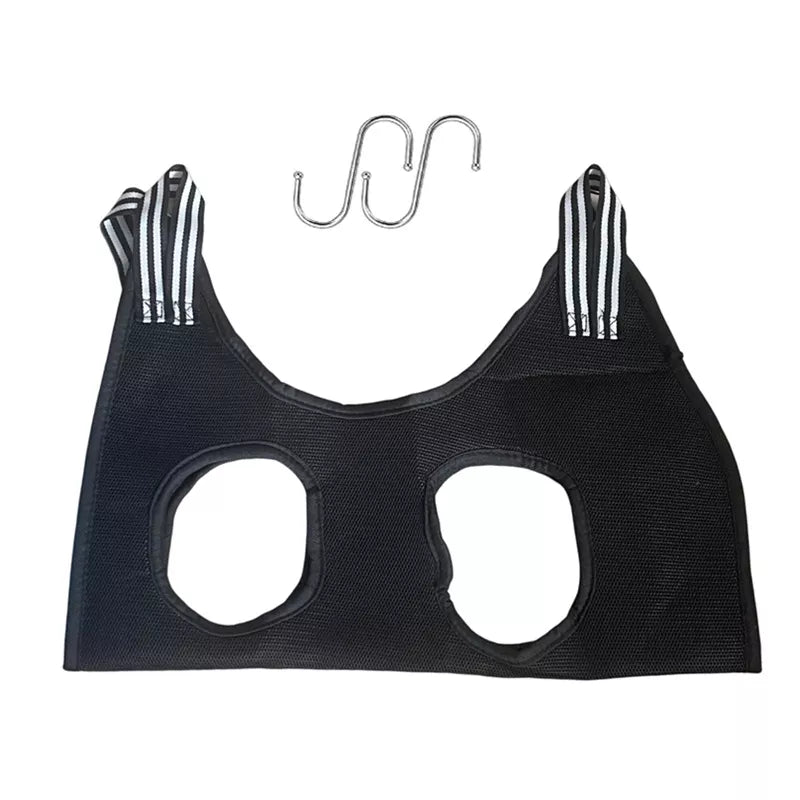 Dog Grooming Hammock