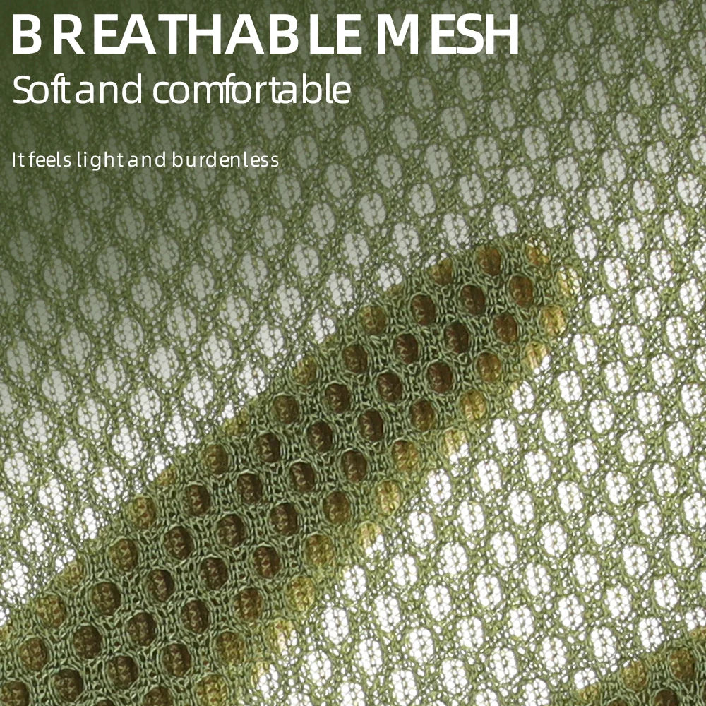 4-Point Adjustment Harness & Leash Set