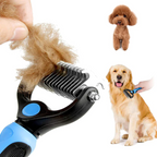 Pet Safe Dematting Comb