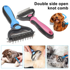 Pet Safe Dematting Comb