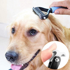 Pet Safe Dematting Comb